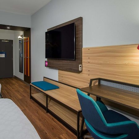 Tru By Hilton Columbus Airport Hotell Exteriör bild