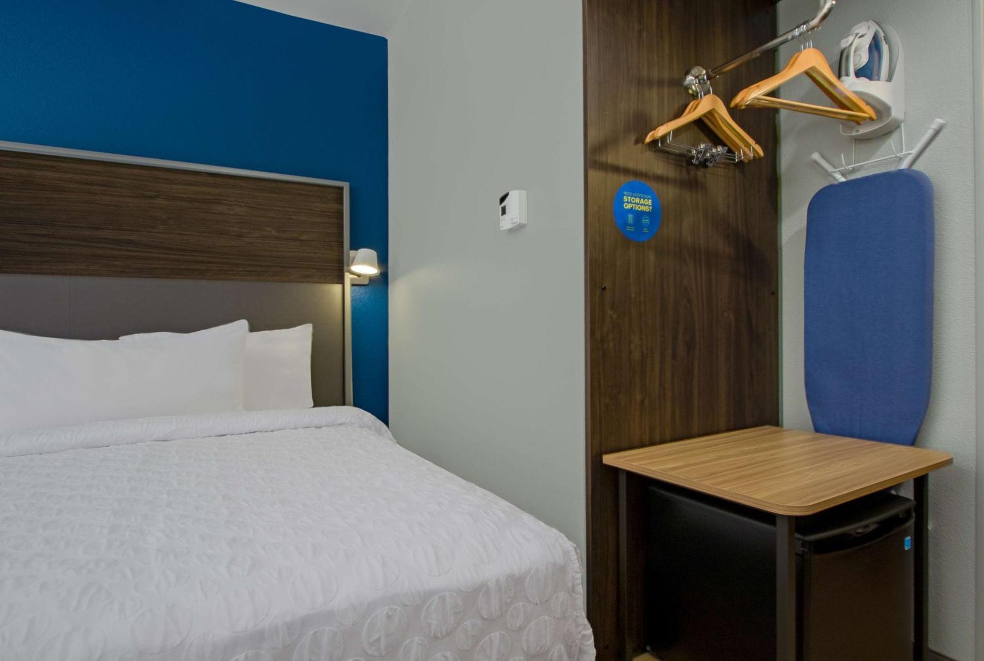 Tru By Hilton Columbus Airport Hotell Exteriör bild